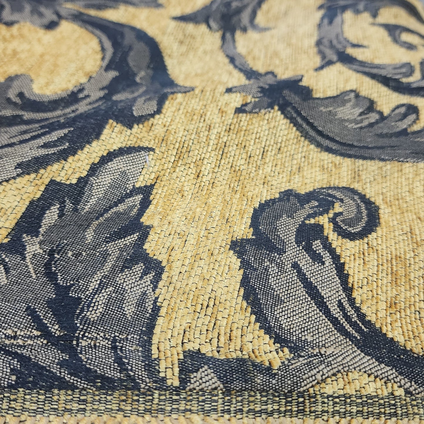 Chenille & Upholstery (Prints)
