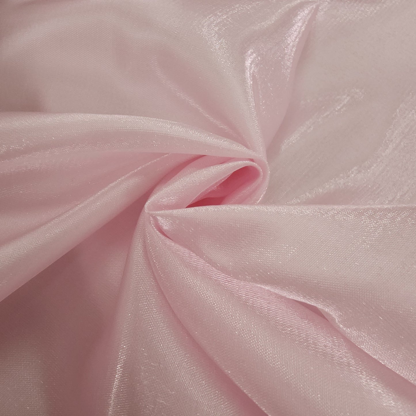 Crystal Satin