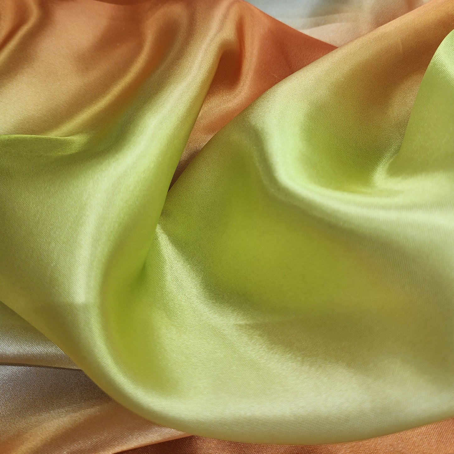 Ombre Satin