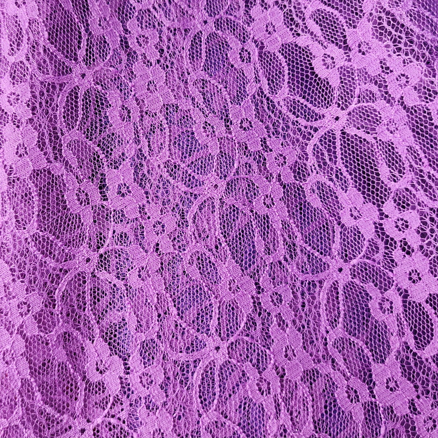 Lace (Dress)