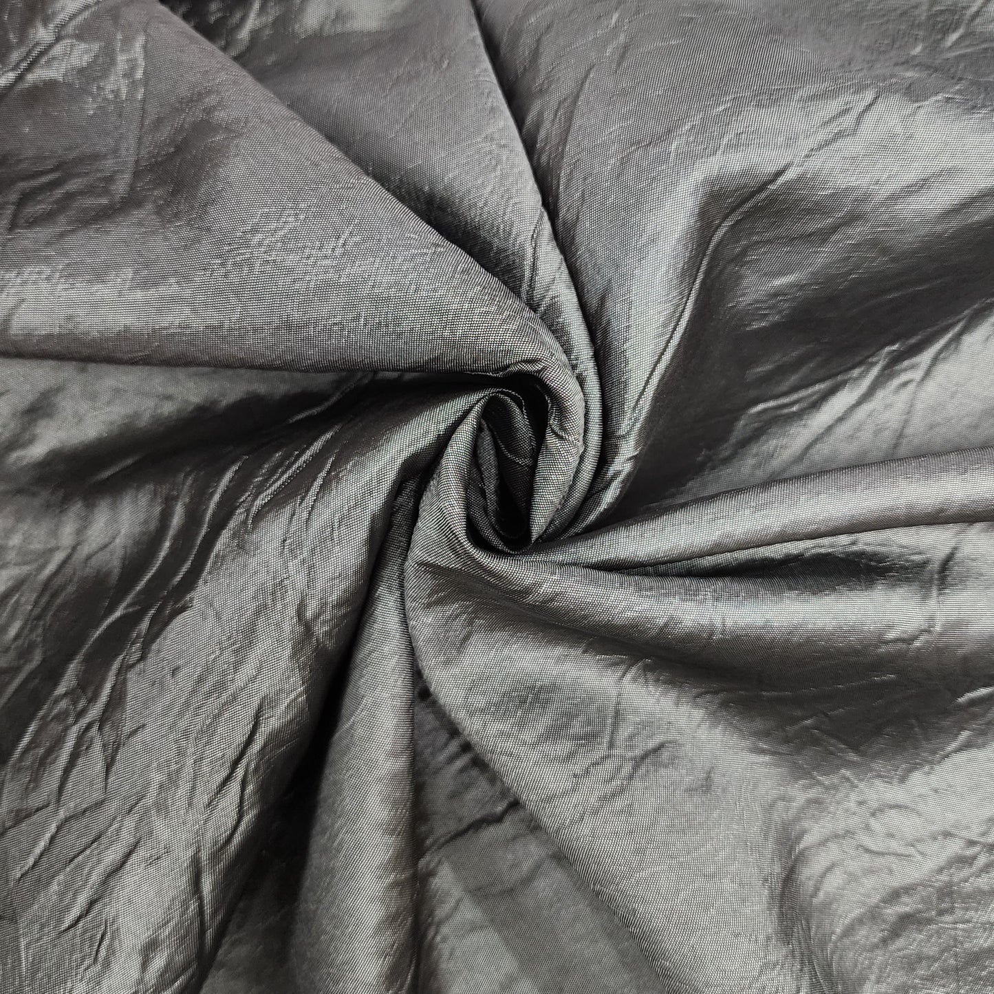 Crinkle / Crushed Taffeta (wide)
