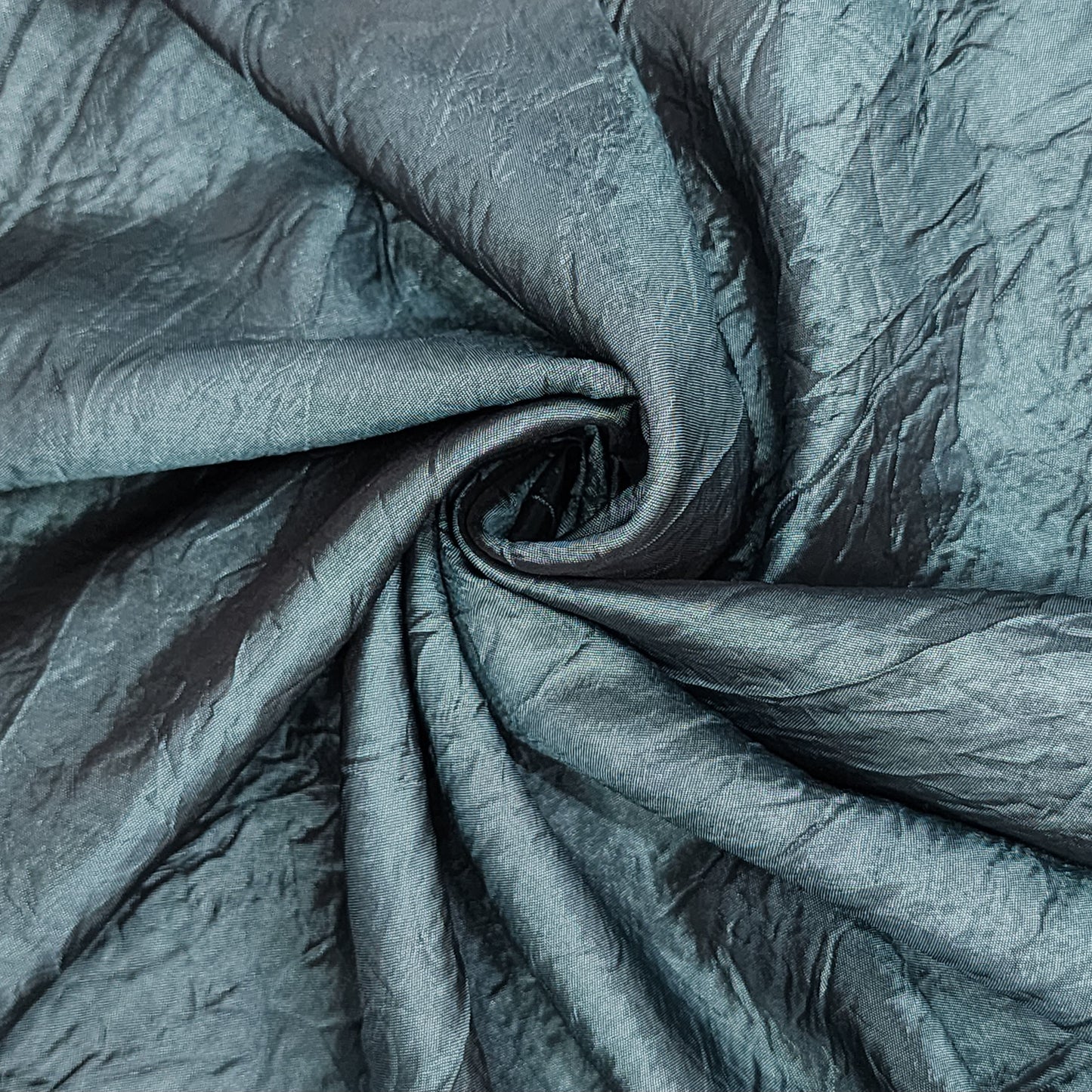Crinkle / Crushed Taffeta (wide)