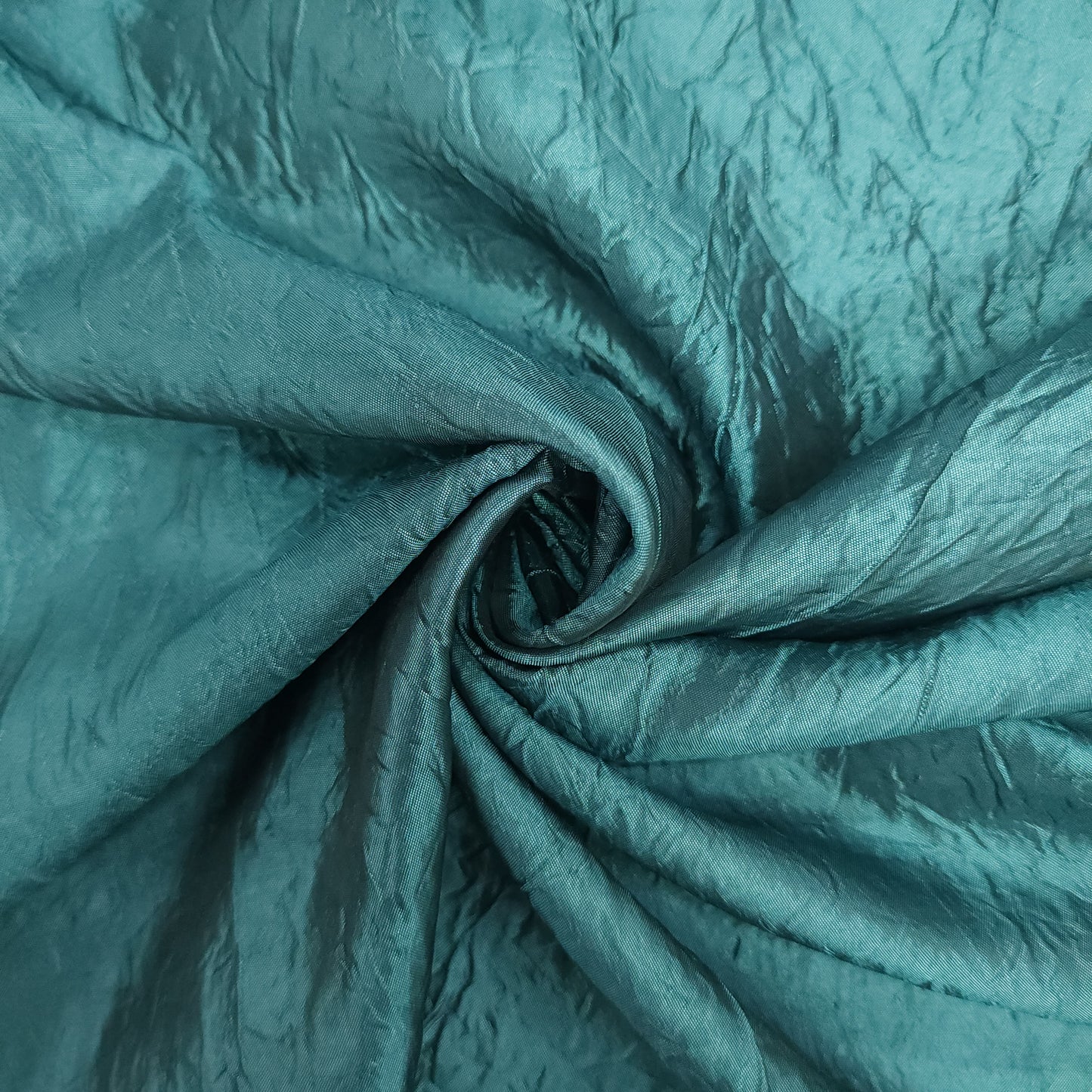 Crinkle / Crushed Taffeta (wide)