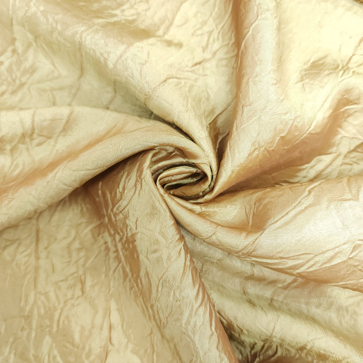 Crinkle / Crushed Taffeta (wide)