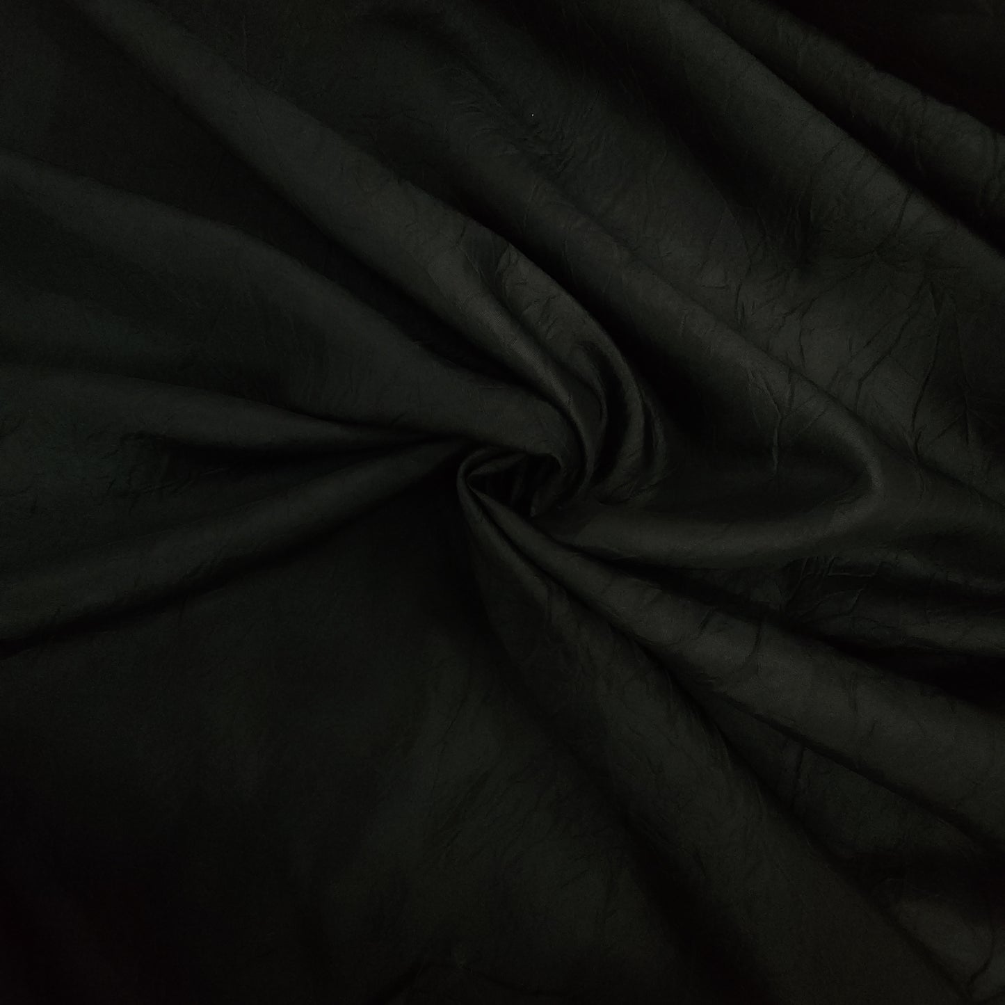 Crinkle / Crushed Taffeta (wide)