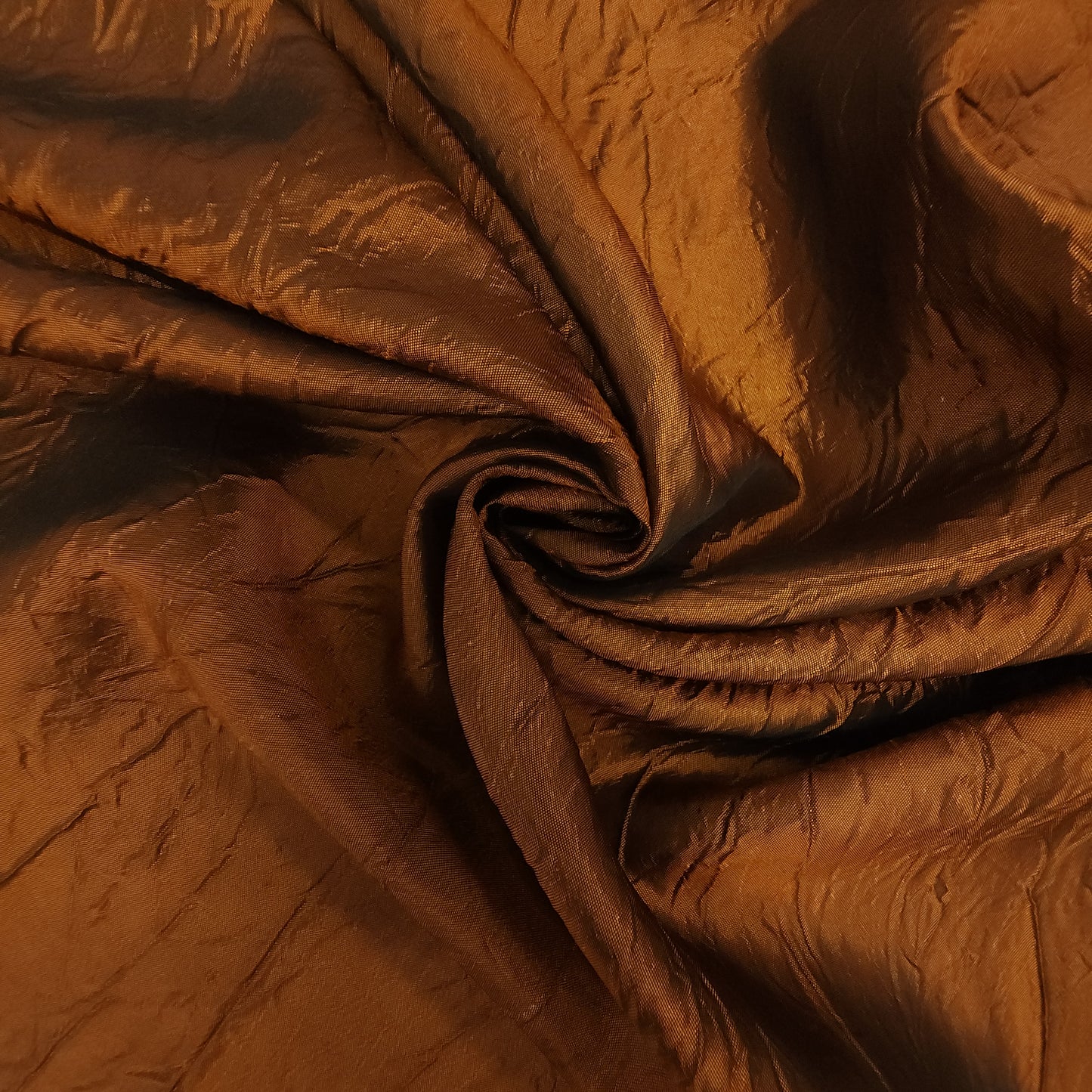 Crinkle / Crushed Taffeta (wide)