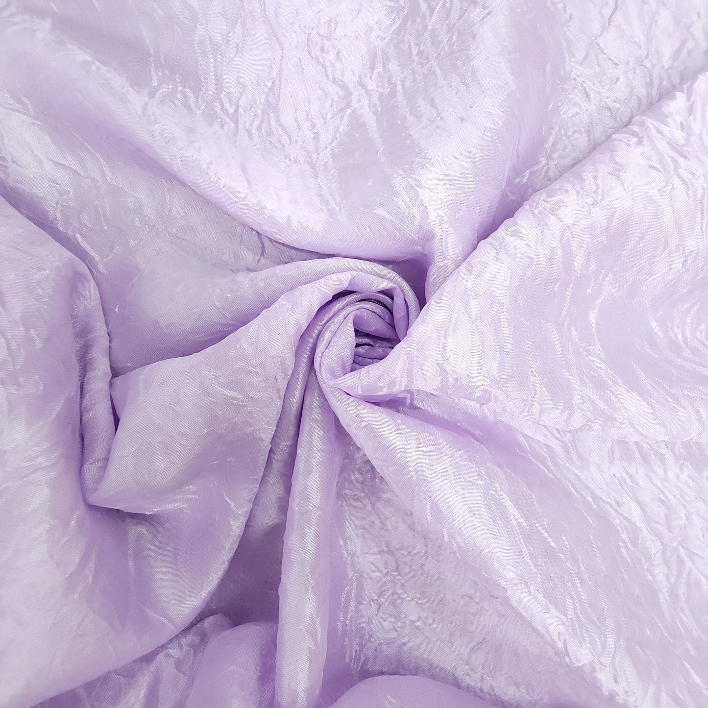 Crinkle / Crushed Taffeta (wide)