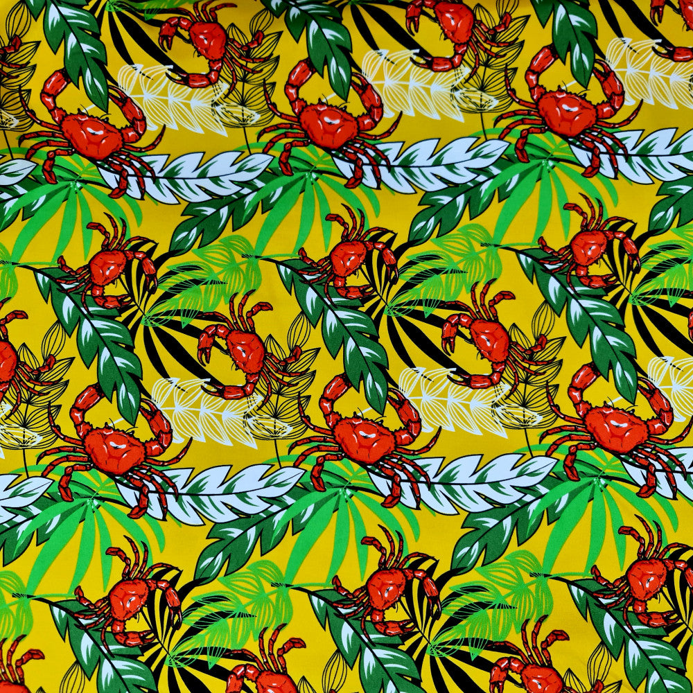 Microfiber Prints