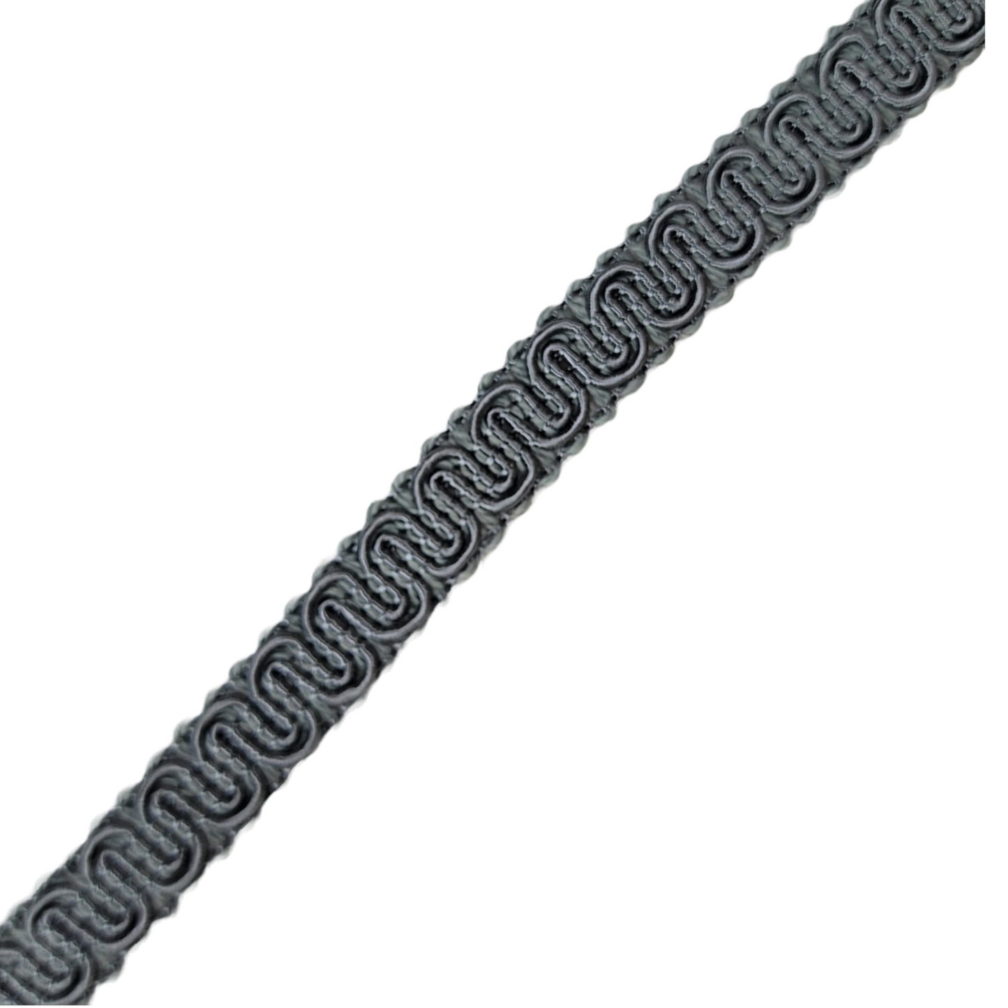 Craft Trims: Narrow, Metallic