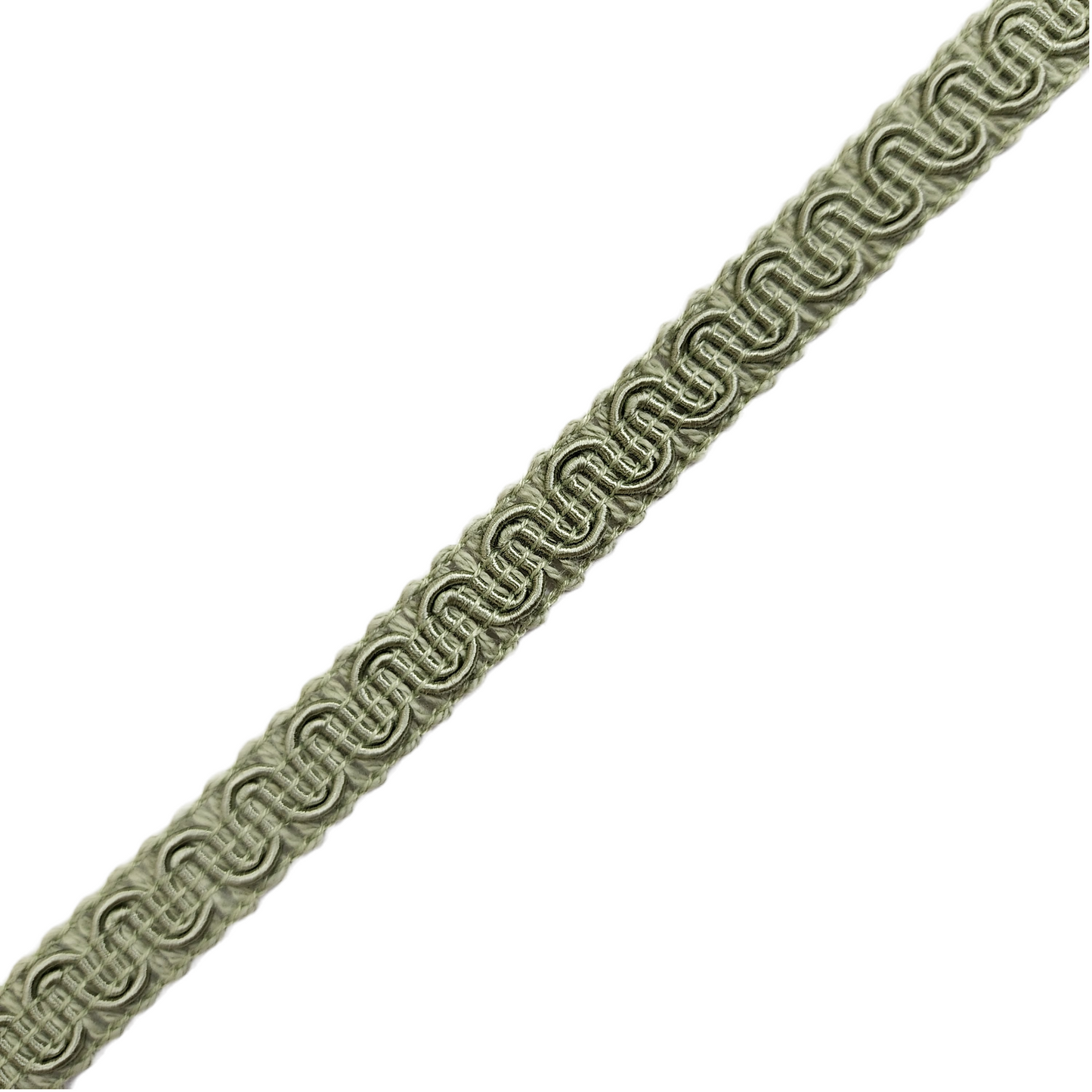Craft Trims: Narrow, Metallic