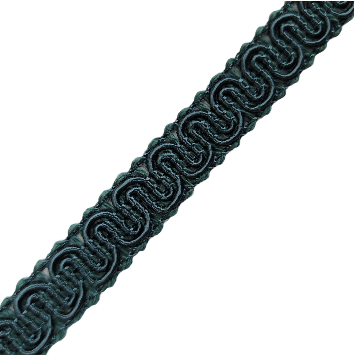 Craft Trims: Narrow, Metallic