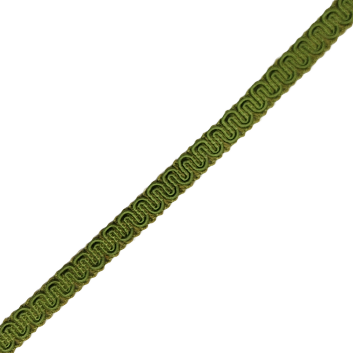 Craft Trims: Narrow, Metallic