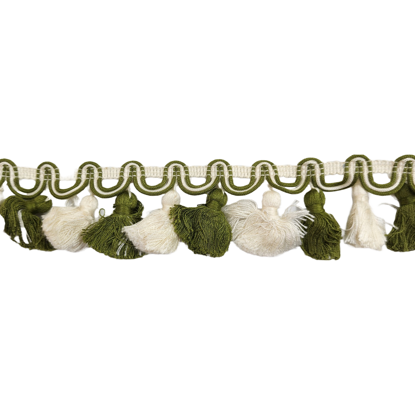 Craft Trims: with tassel