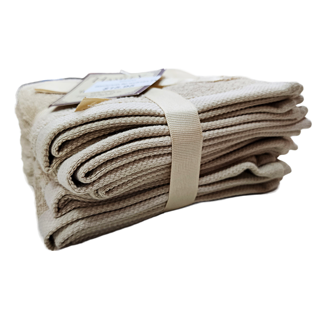 Hamley Washcloth (6 pack)