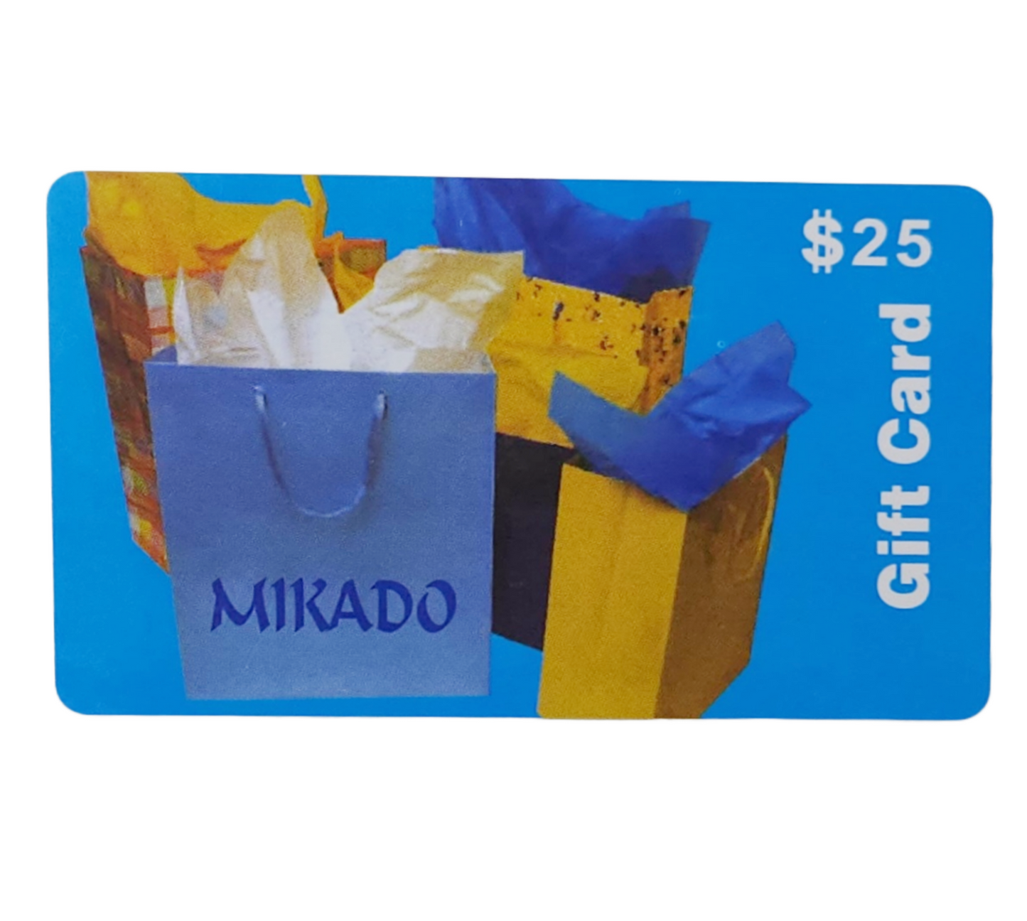 Gift Cards
