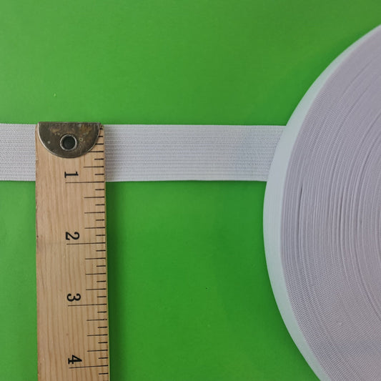 Elastic (width: 1")