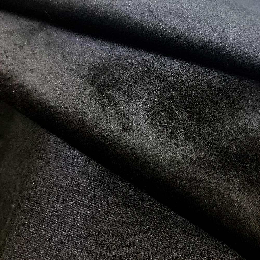 Velvet Upholstery