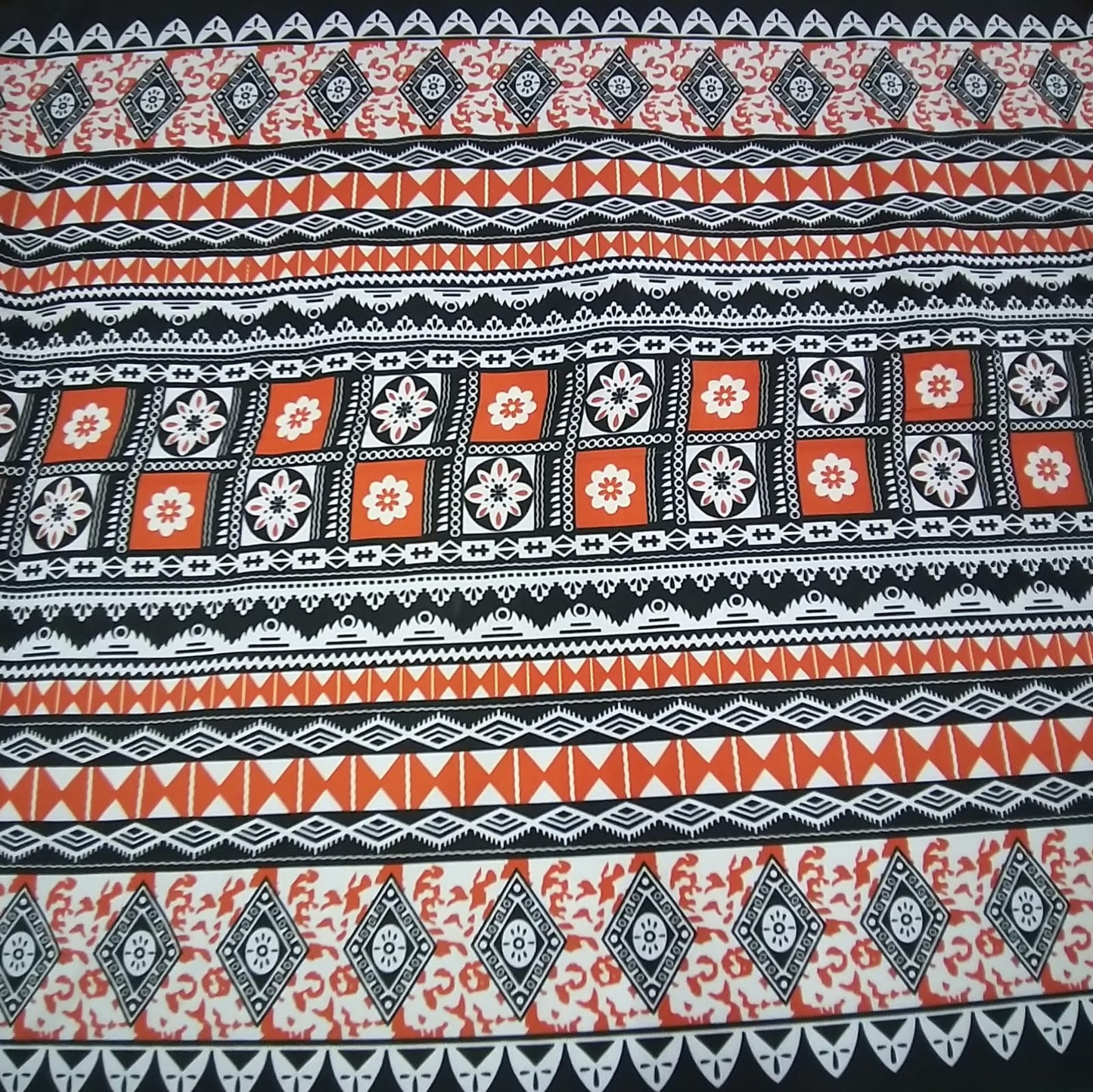 Prints (polyester and microfiber)