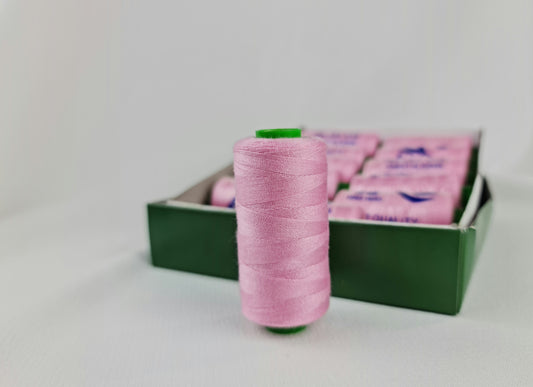 500 yds Thread (by box)