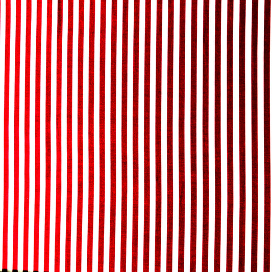 Striped Dacron