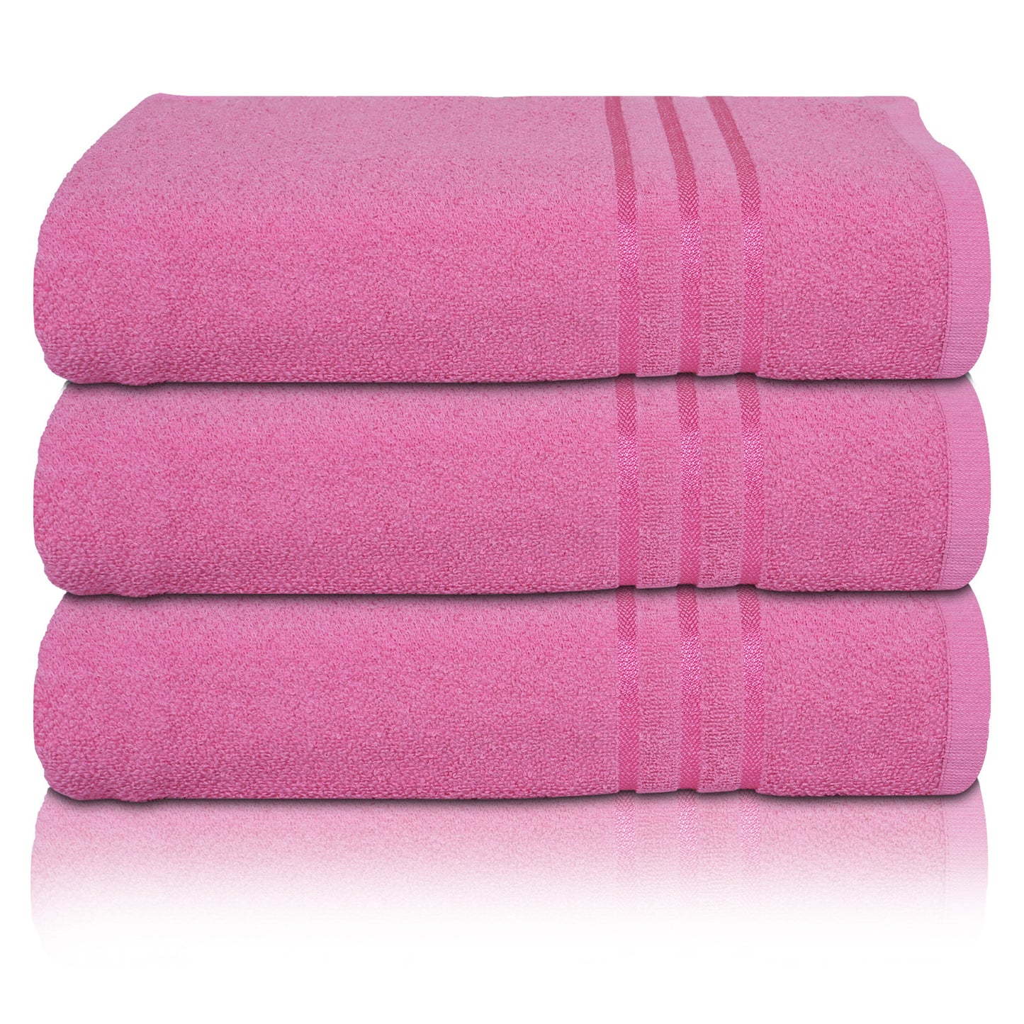 Bath Towel (3 pieces)