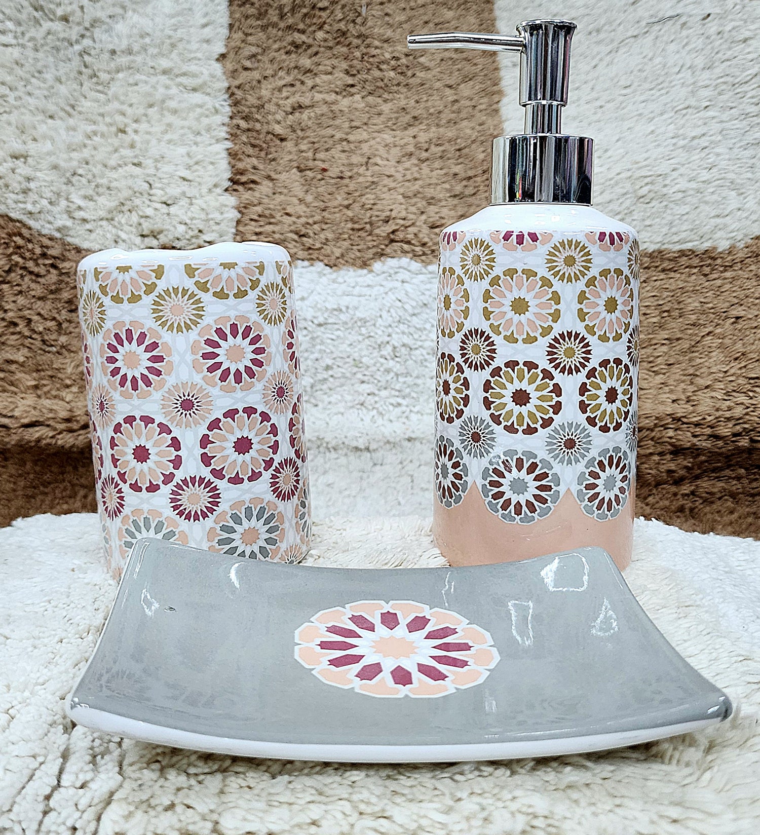 Bathroom Sets