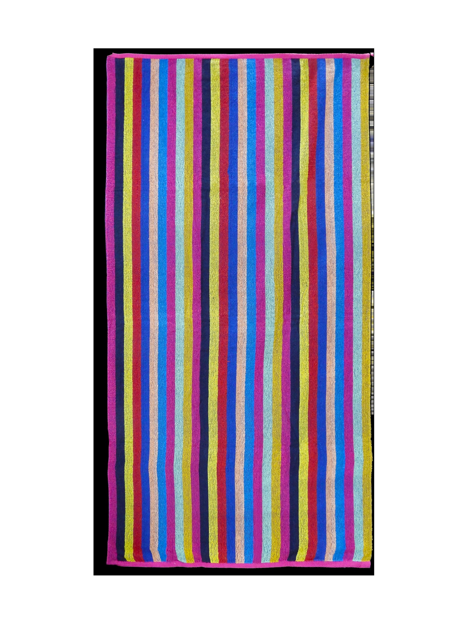 Bath Towels & Washcloth