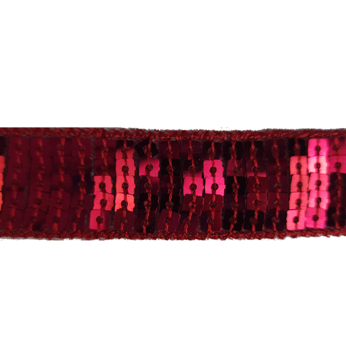 Paillette Sequin Ribbon/ Trim