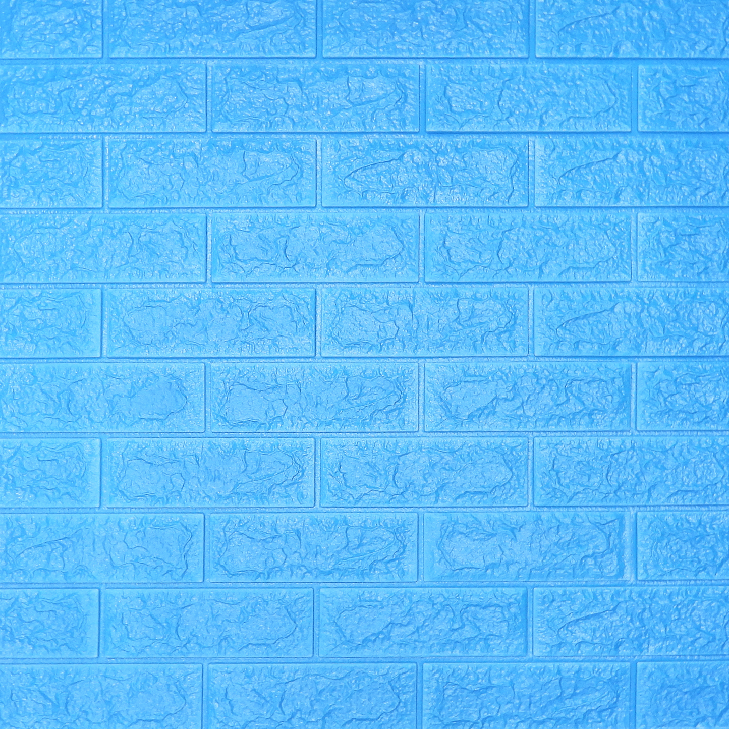 Foam Peel and Stick 3D Wallpaper