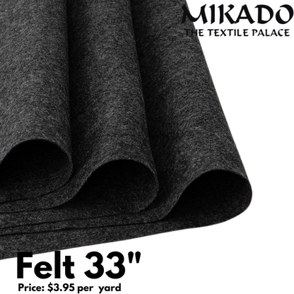 Felt