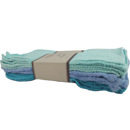 Washcloth Set (18 piece)