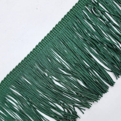 Craft Trims: Tassle and Fringe