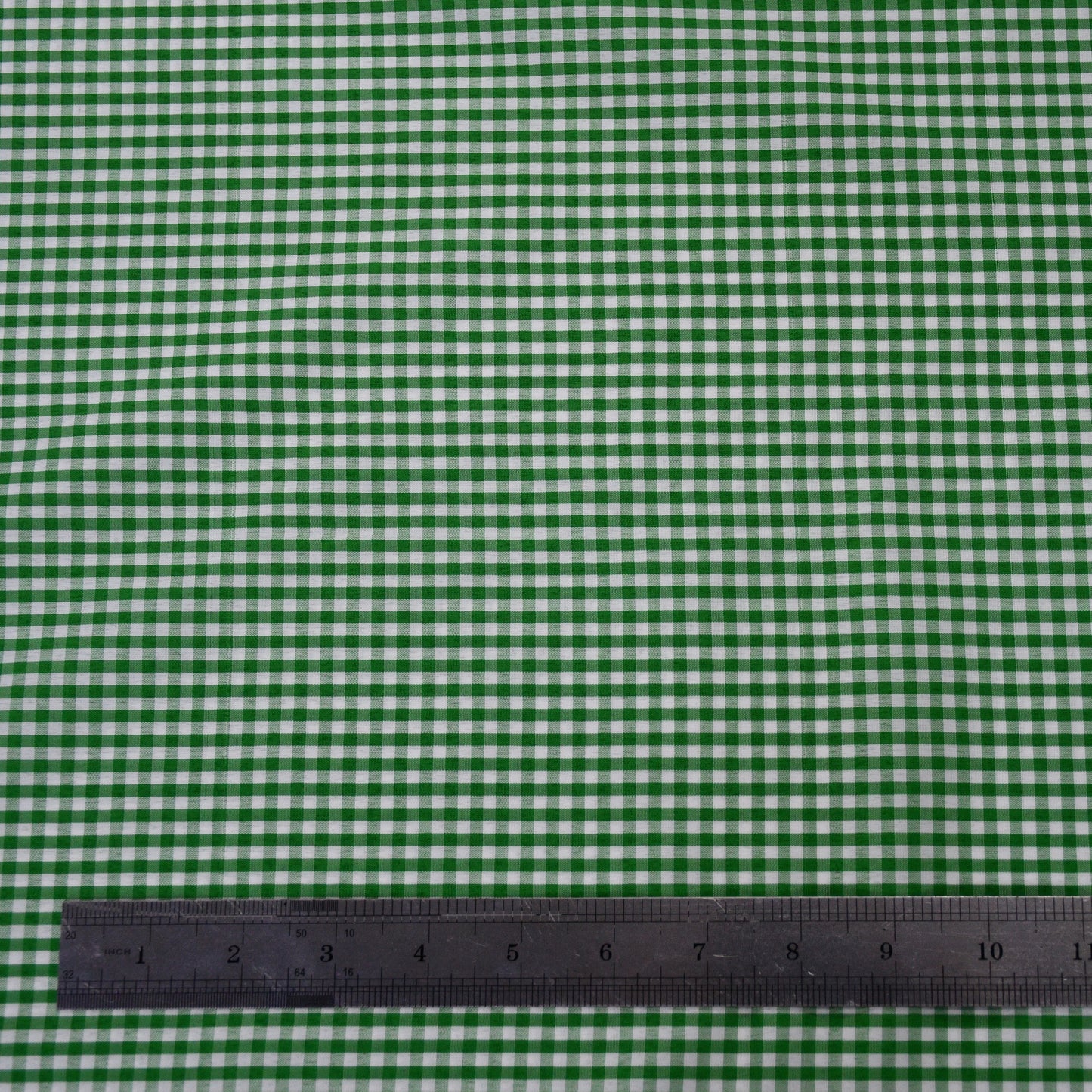 Checkered Fabric