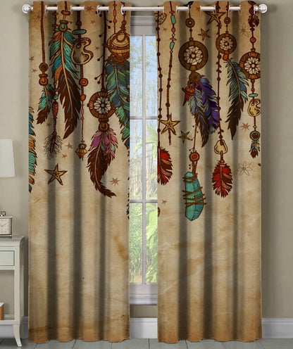 Dreamer Blackout Panel [2 piece set]