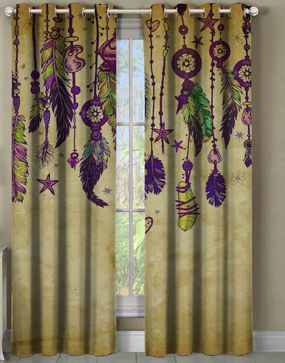 Dreamer Blackout Panel [2 piece set]