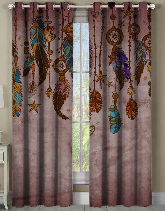 Dreamer Blackout Panel [2 piece set]