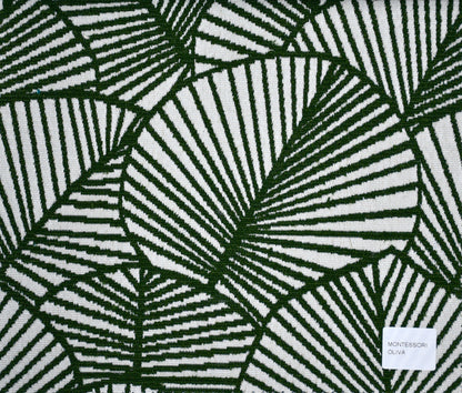 Suntech Botanical - Montessori (Weatherproof, Reversible & more)