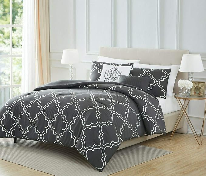 Adriana Comforter Set