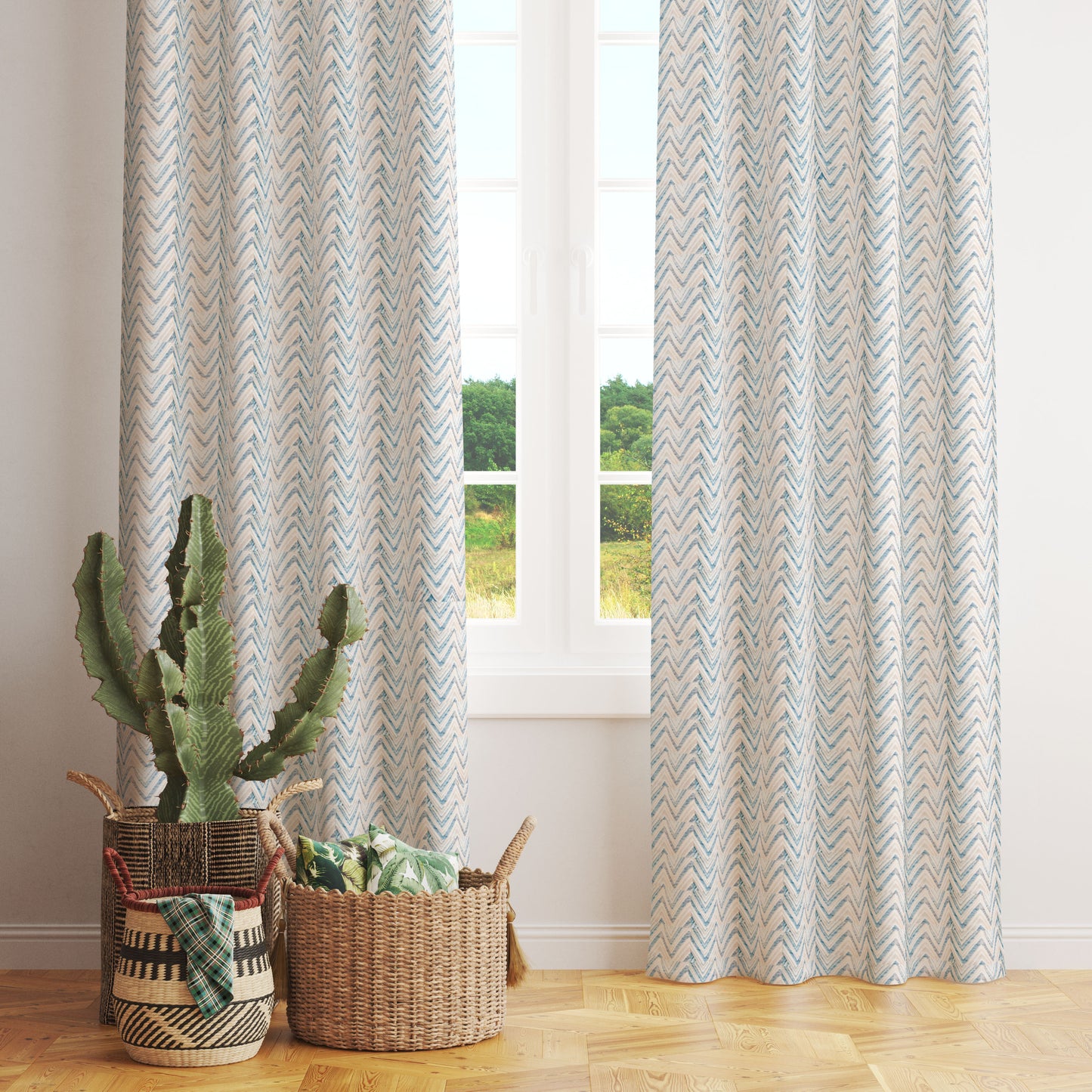 Andesa Jacquard