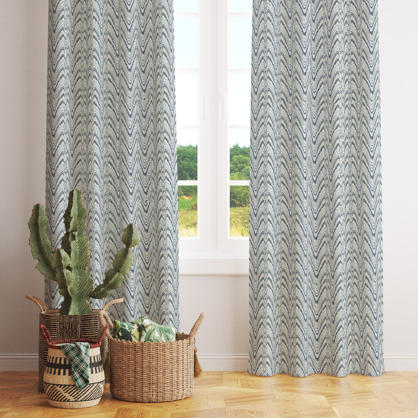 Andesa Jacquard