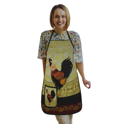 Twill Fabric Kitchen Apron