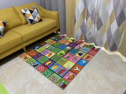 Kids Puzzle Mat