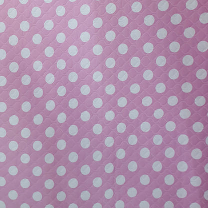 Baby Protective Quilting