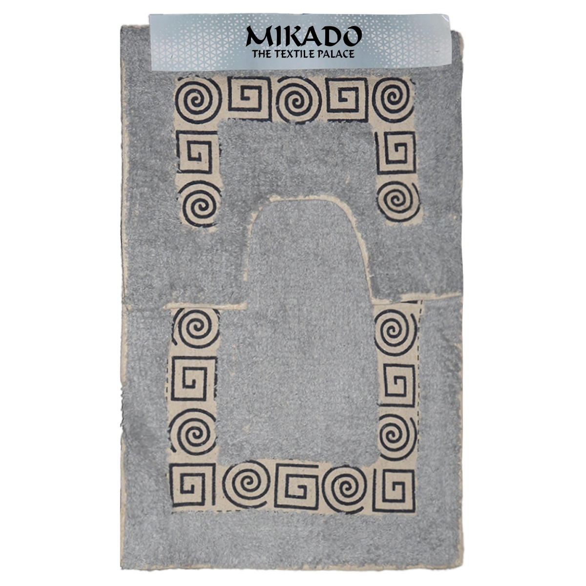 Bathroom Mat | 2 Piece Set
