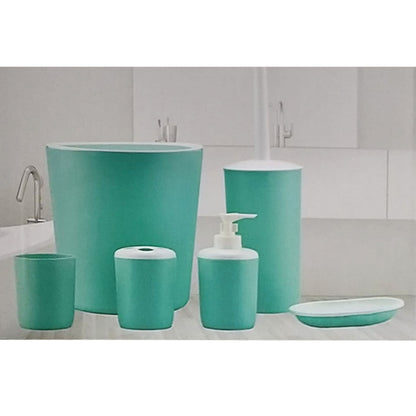 Sanitary Bath Series | Bath Set 6 piece