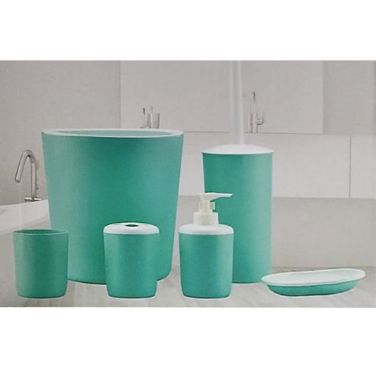 Sanitary Bath Series | Bath Set 6 piece