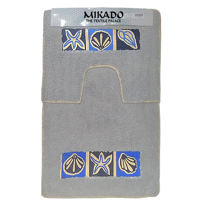 Bathroom Mat | 2 Piece Set