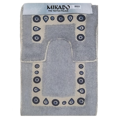 Bathroom Mat | 2 Piece Set