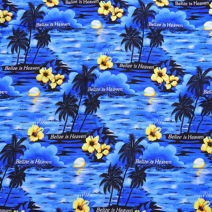 Belize Rayon (Prints)