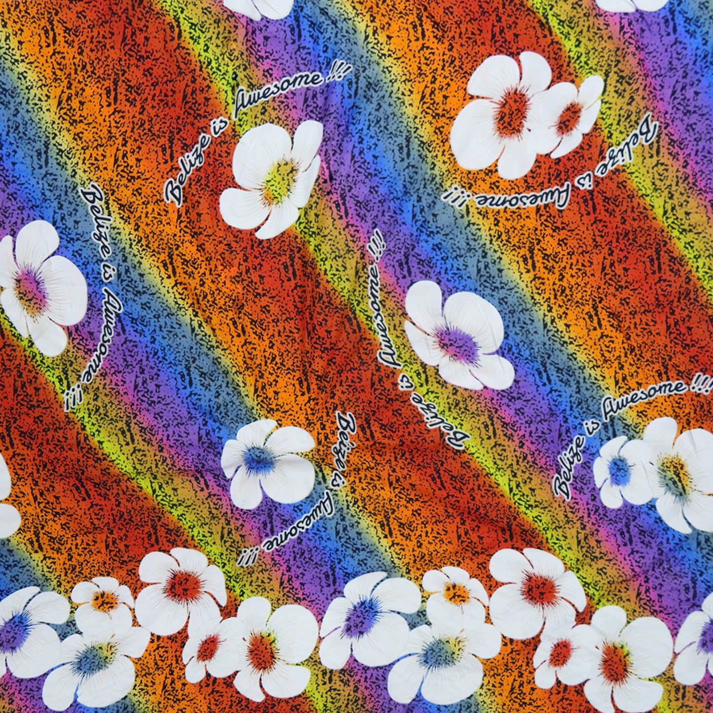 Belize Rayon (Prints)